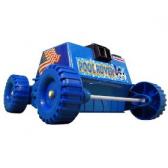 Aquabot Pool Rover Junior Robotic Above-Ground Pool Cleaner Review